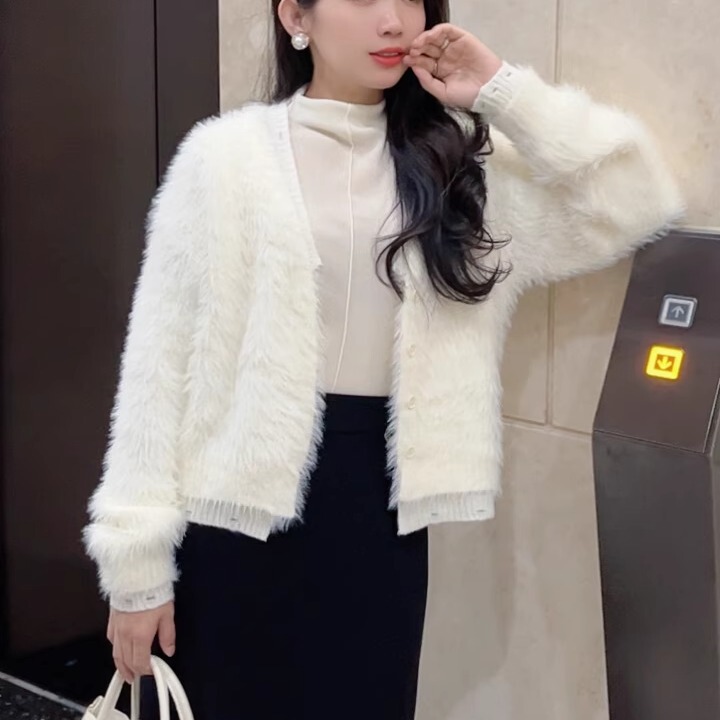 Xiao Gao Sisters Withdraw Items 101-150 Designer High-End Women's Clothing with a Sense of Sophistication, Dresses and Shirts on Sale