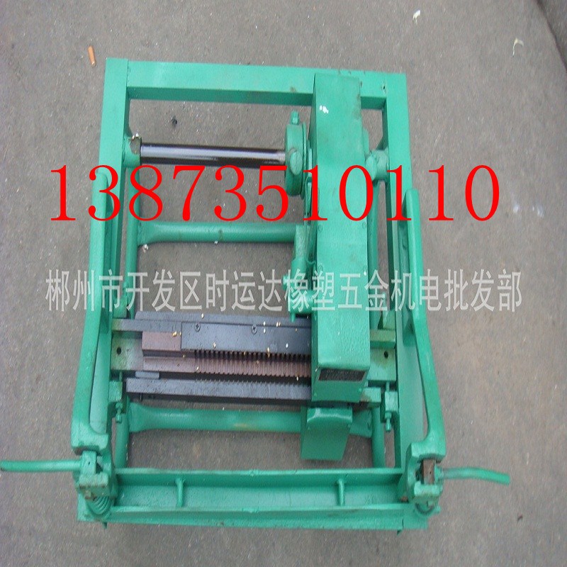 DK belt buckle conveyor belt joint nailing machine manufacturer wolf tooth buckle Tianhu brand buckle direct sales belt clip double screw