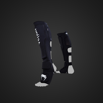  VENUM VENOM LEG GUARD SANDA BOXING TAEKWONDO SHIN GUARD CALF COVER FIGHT FIGHTING TRAINING PROTECTIVE GEAR