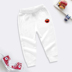 Nam và nữ sweatpants childrens quần bông bé quần lỏng lẻo 2019 mùa xuân và mùa thu childrens quần âu. 