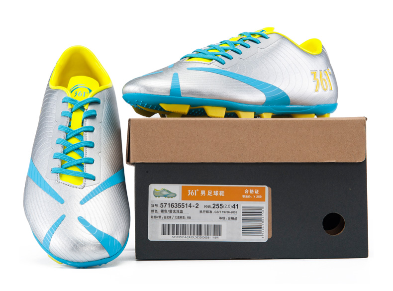 Chaussures de football - Ref 2442324 Image 27