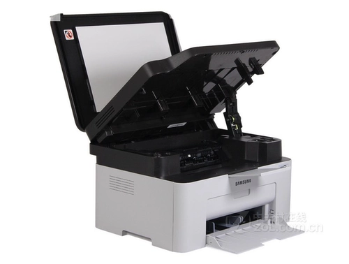 Samsung M2070FW Laser Multifunctional All -In -One Machine 2071W Факс сканирующий копия