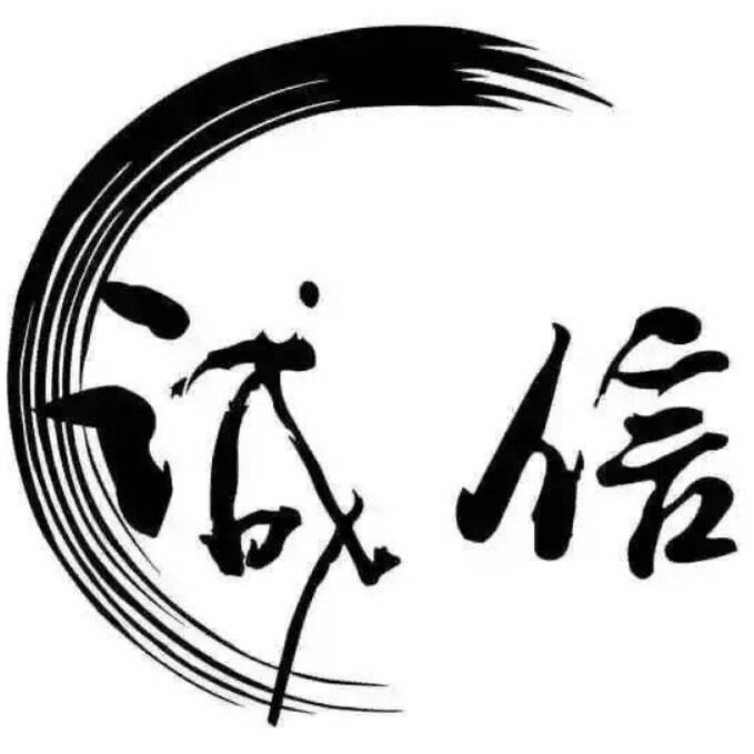 昆宇广告的LOGO