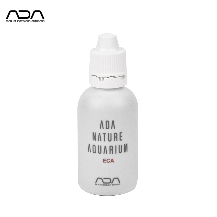 ADA ECA Effectiveness Composite Acid General Edition promotes water grass hair color nutrient absorption