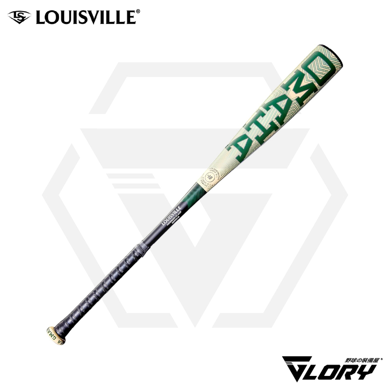 【Glory Baseball】 Louisville Slugger Ohama Usa Standard Youth Hardball Bat 【Glory Baseball】 Louisville Slugger Ohama Usa Standard Youth Hardball Bat