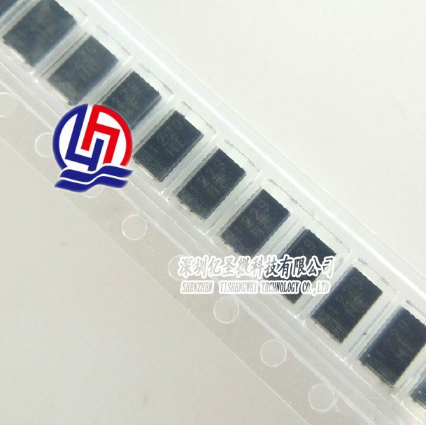 YSW) TVS tube SMAJ5 0A 100% imported original