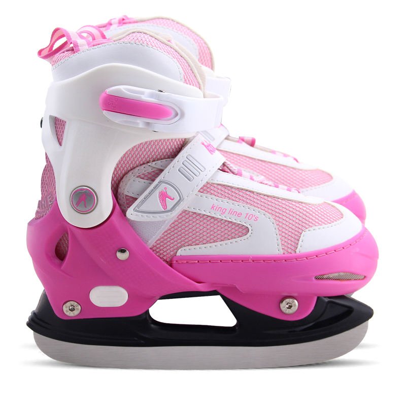 Surge Road Children Adjustable Ball Knife JD803H Ice-Knife Shoes Ice-Knife Shoes Ice Skate Shoes Ice Skates men and women