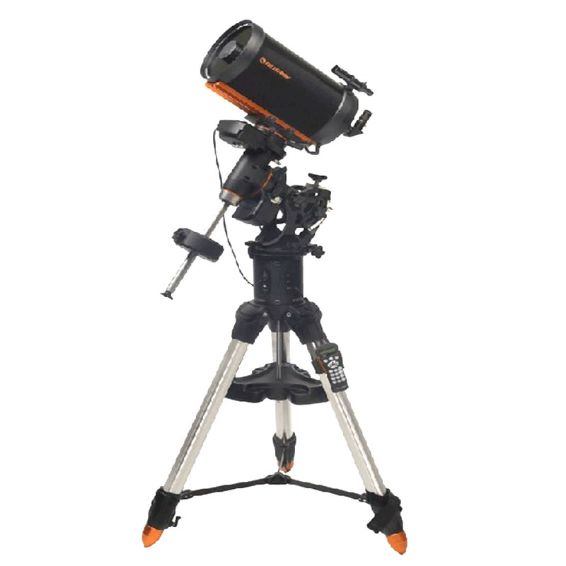 Kính thiên văn tìm kiếm sao tự động cao cấp Startron CGE Pro925, tầm nhìn ban đêm công suất cao, độ nét cao, khẩu độ lớn, ánh sáng yếu - Kính viễn vọng / Kính / Kính ngoài trời