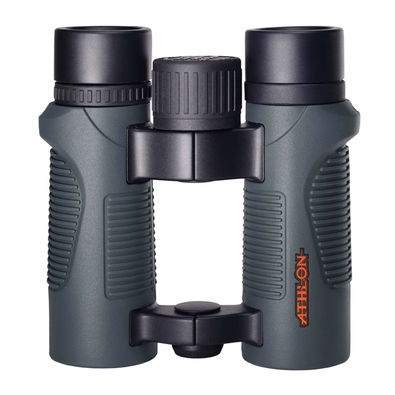 Hoa Kỳ ATHLON Binoculars Argos 8 / 10x34 Công suất cao HD ánh sáng yếu tầm nhìn ban đêm kính nhìn không thấm nước - Kính viễn vọng / Kính / Kính ngoài trời