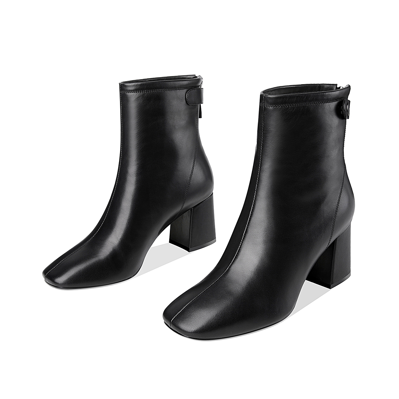 Bottes hiver pour femme      en TPR  - Ref 3245537 Image 5