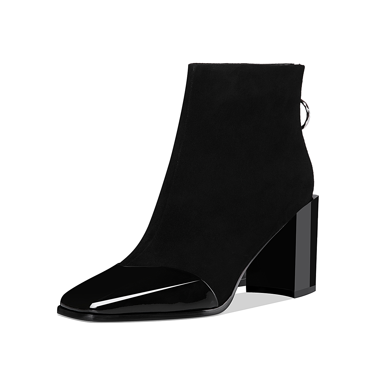 Bottes hiver pour femme      en TPR  - Ref 3247685 Image 3
