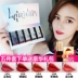 Ins super fire water gương lip glaze giữ ẩm lâu bền son môi đặt son bóng son dầu không đánh dấu học sinh - Son bóng / Liquid Rouge Son bóng / Liquid Rouge