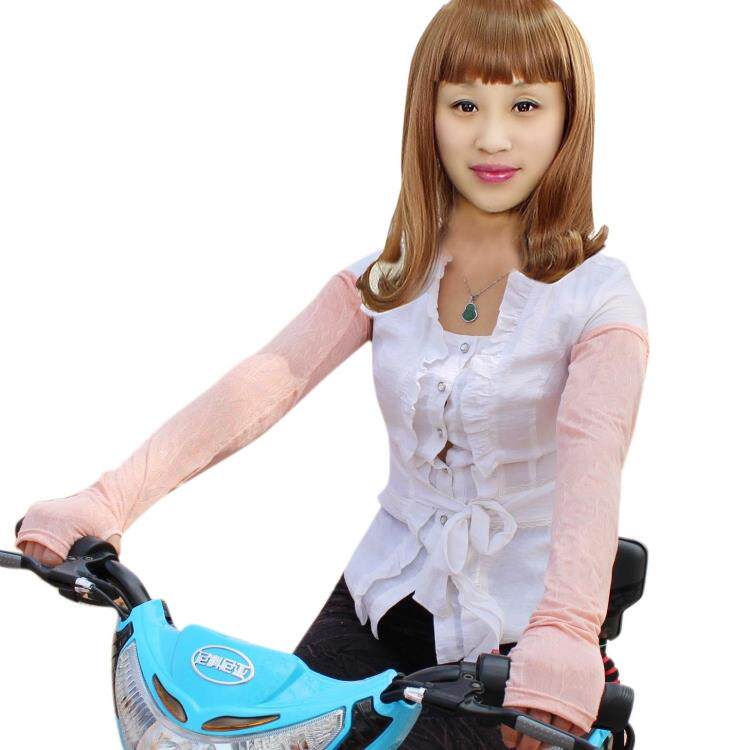 Gants pour vélo - Ref 2244861 Image 12