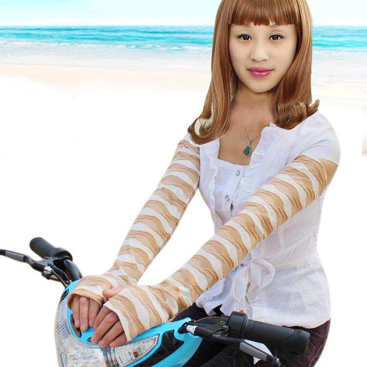 Gants pour vélo - Ref 2244861 Image 8