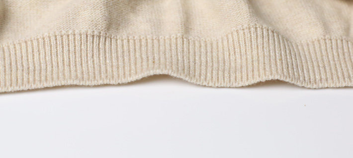 Pull fille à manche longue - Ref 2104254 Image 28