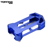 Suitable for motorcycle CNC accessories Honda ADV150 aluminum alloy key cover remote control key cover remote control package