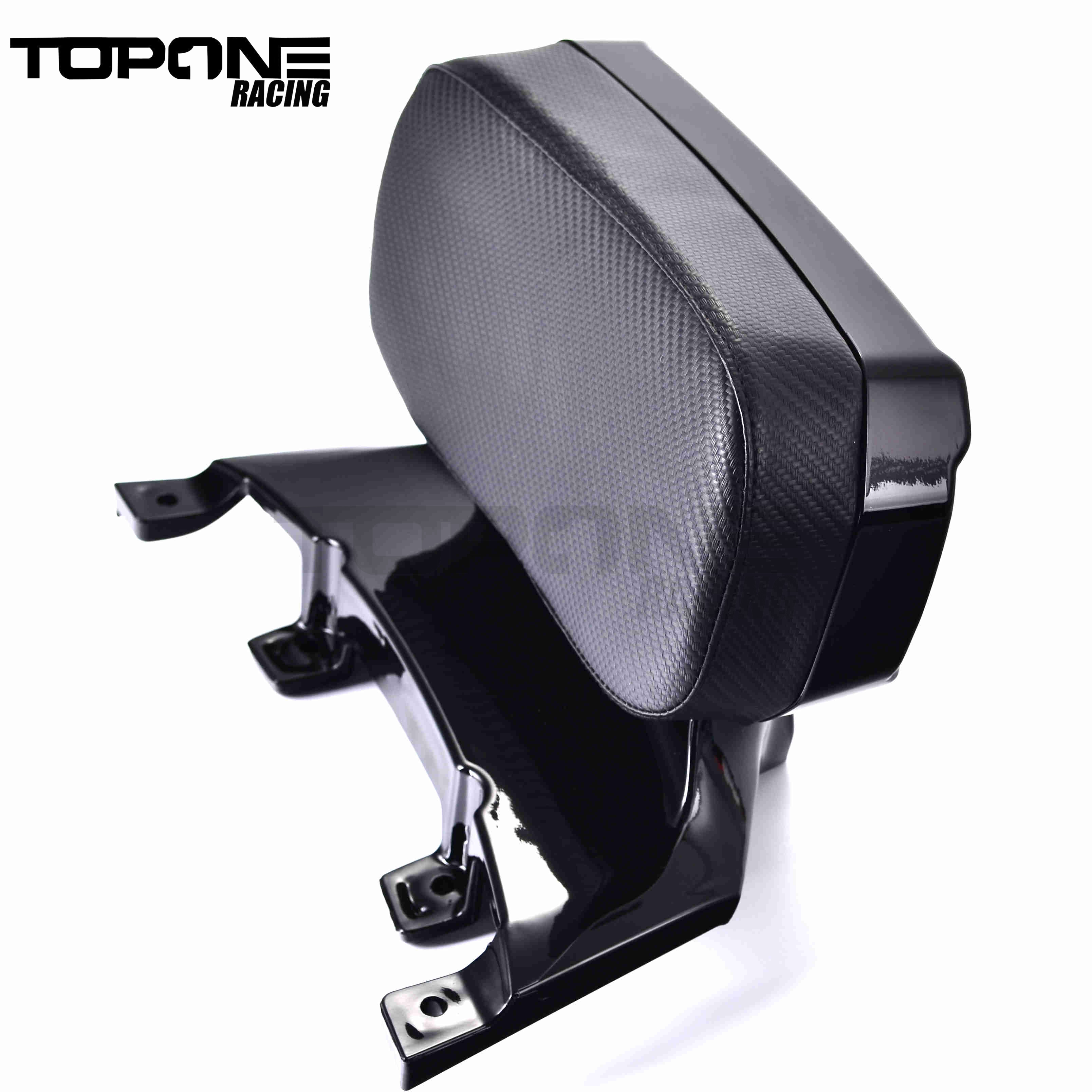 Suitable for Honda HONDA ADV150 2019 Retrofit Backrest Luggage Cushion