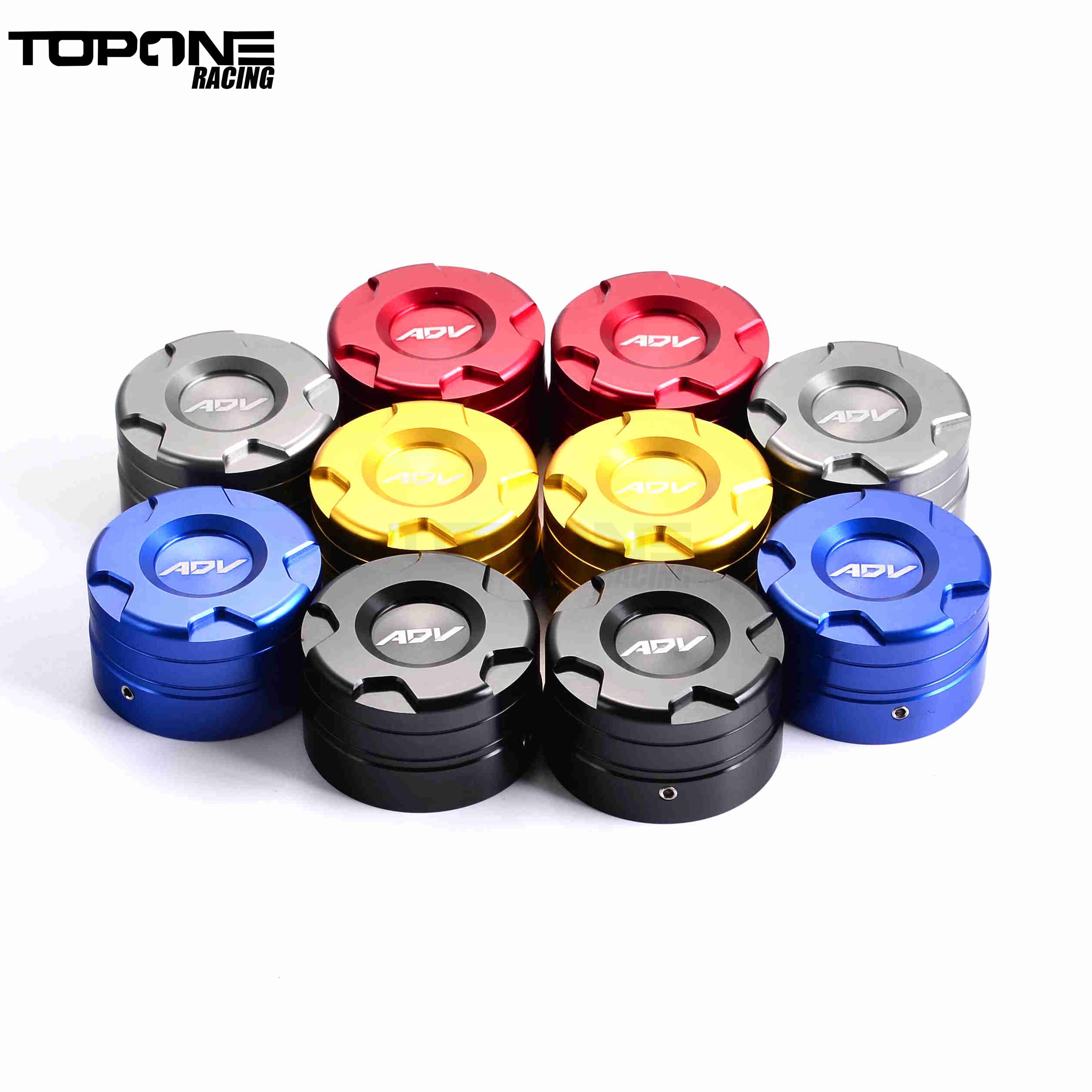 Suitable for Honda Honda ADV150 X-ADV150 modified CNC front windshield stretch decorative cover decorative cover