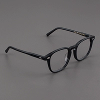 54 Glip Code Black Frame