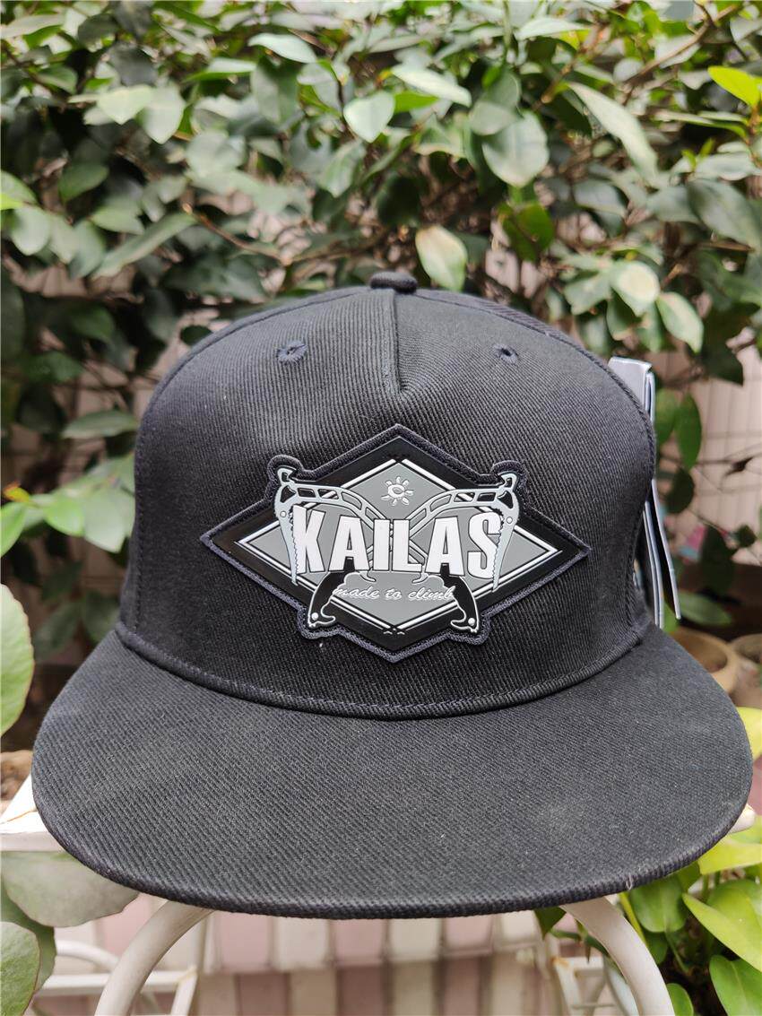 Kailas Kelley Spring and Autumn Outdoor Baseball Cap for men and women five pages top eaves baseball cap KF510006