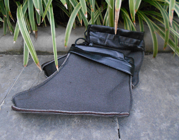 Chaussures - bottes caoutchouc homme - Ref 965329 Image 9