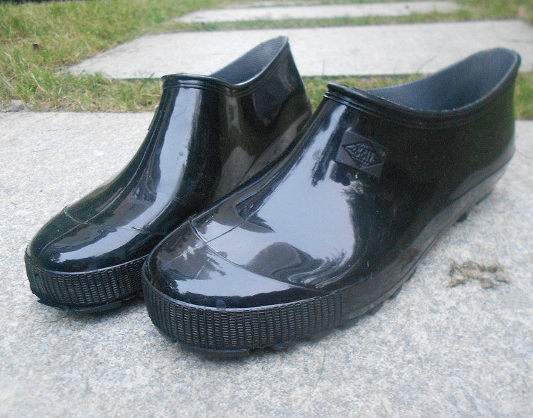 Chaussures - bottes caoutchouc homme 100KMPF - Ref 970430 Image 13