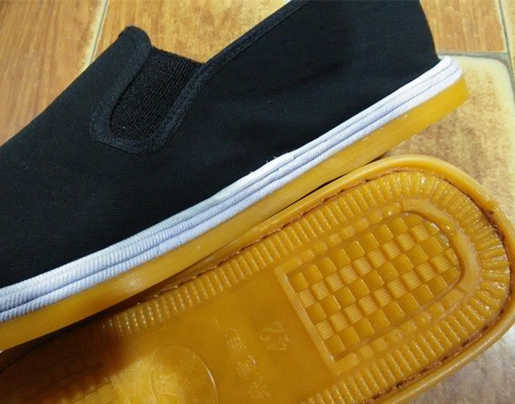 Chaussures de tennis homme 100KMPF - Ref 971408 Image 6