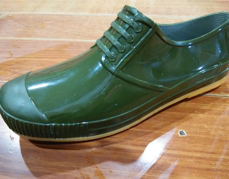 Chaussures - bottes caoutchouc homme 100KMPF - Ref 967368 Image 10