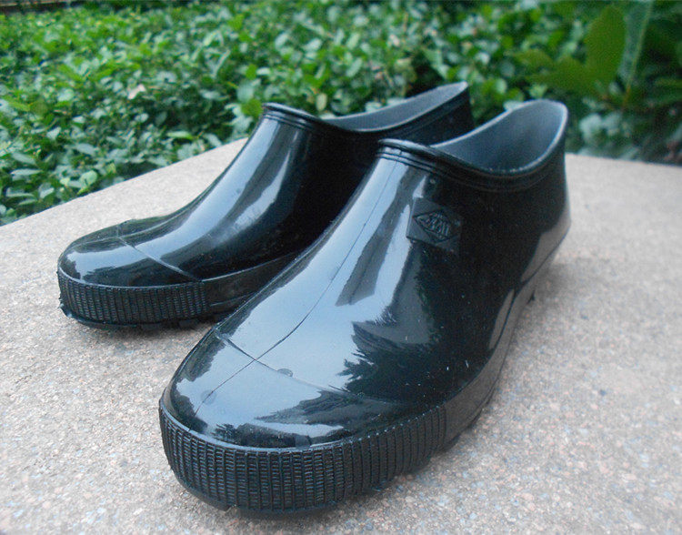 Chaussures - bottes caoutchouc homme 100KMPF - Ref 970430 Image 10