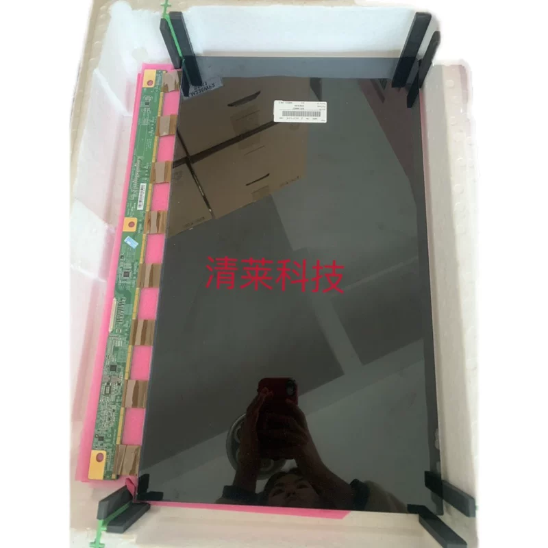SN270ES02 ES01 ES03 CS02 PN270CU01EU01 SN238CS04 LCD стеклянная панель