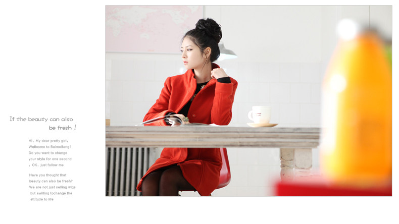 Extension cheveux - Chignon - Ref 237282 Image 13