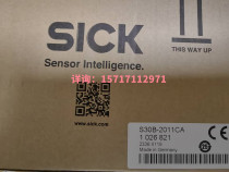 (In stock) 1056429 S30B-3011DA SICK safety laser scanner