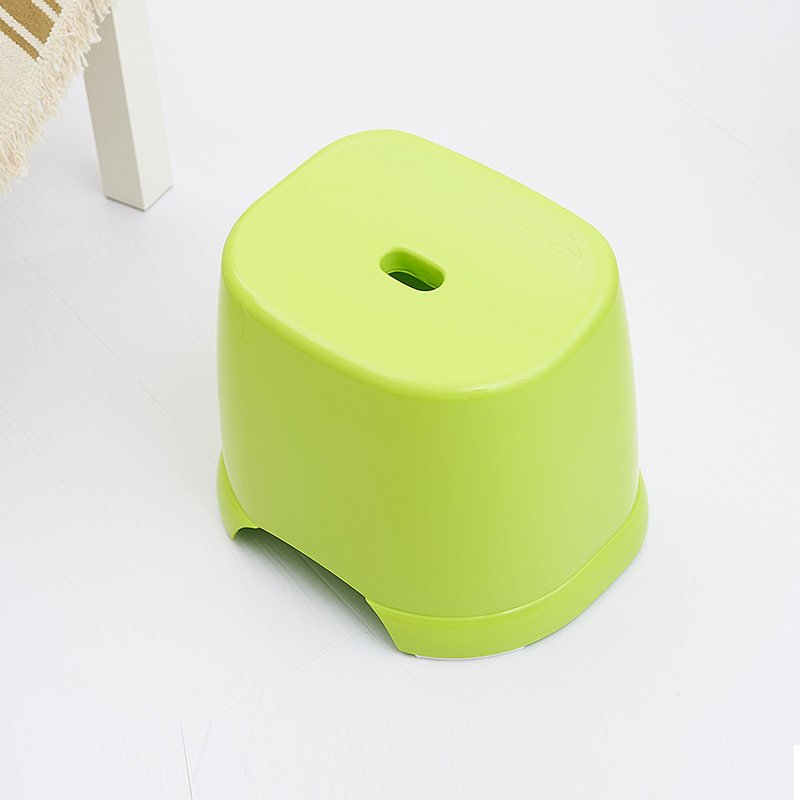 bathroom stool plastic