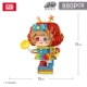 8917/Paradise Clown