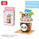 8811/Panda Snow Ding Milk Tea