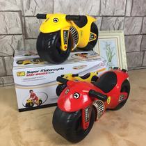 Gayler Cool Gliding Motorcycle Balance School Scooter 1-2-year-old baby riding slide