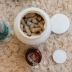 Mèo mạnh mẽ Jarrow Brady men men men điều hòa dạ dày mèo và chó phân mềm tiêu chảy nôn 20 viên - Cat / Dog Health bổ sung