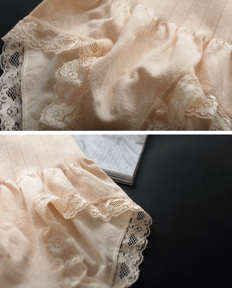 body amincissant MUNAFIE simple en spandex - Ref 675930 Image 11