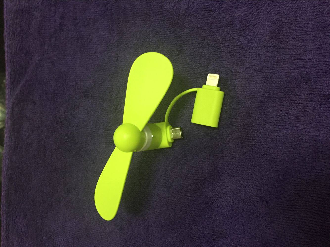 Ventilateur USB - Ref 401352 Image 20