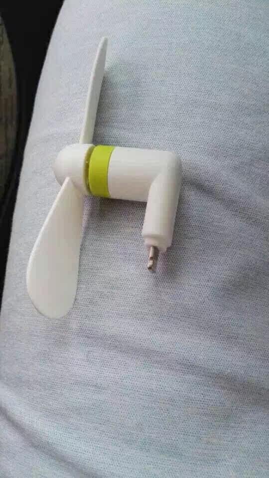 Ventilateur USB - Ref 401614 Image 22