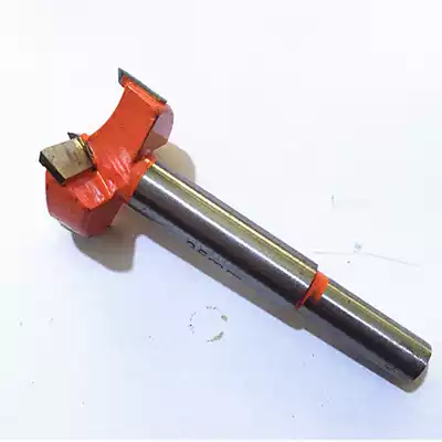 Special woodworking reamer woodworking drill hinge drilling bit woodworking drill bit 15mm-60mm