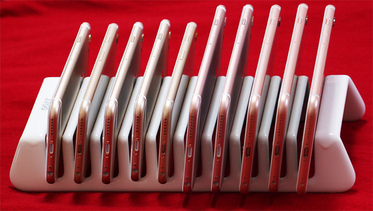 Support téléphone mobile JYOO - Ref 1357598 Image 35