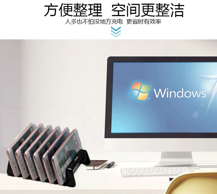 Support téléphone mobile JYOO - Ref 1357598 Image 28