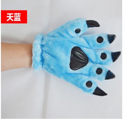 Gants pour enfants en LYCRA Lycra - Ref 2145282 Image 7