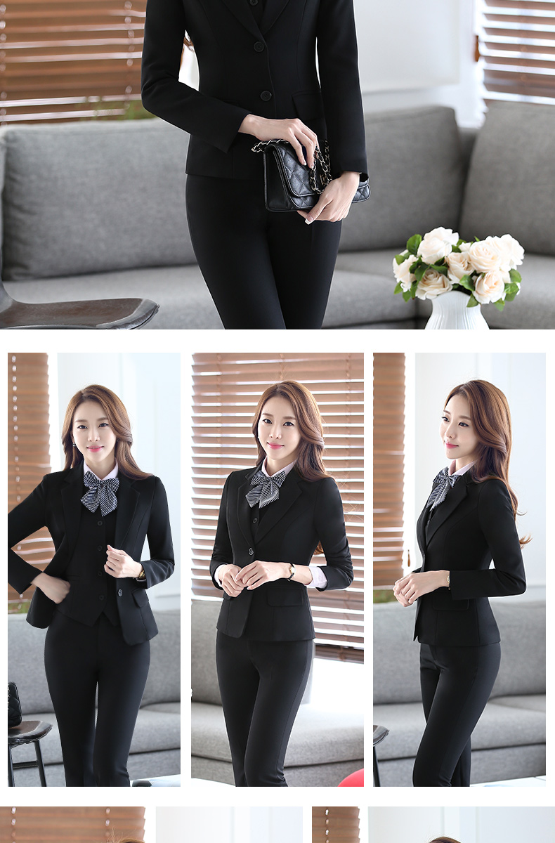 Tailleur femme SUDPANNO en Coton - Ref 3244776 Image 15
