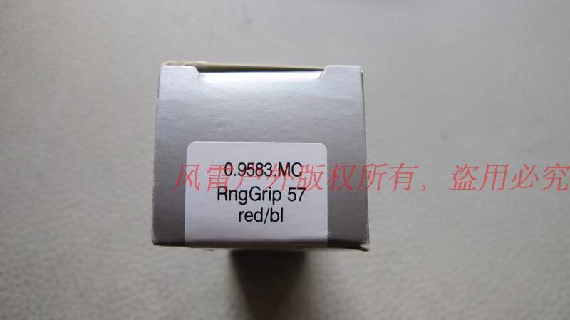 Tại chỗ dao chính hãng Vickers Swiss Army Delemont 0.9583.MC tay cầm chống trượt nguyên bản Weige dao xếp đa năng leatherman