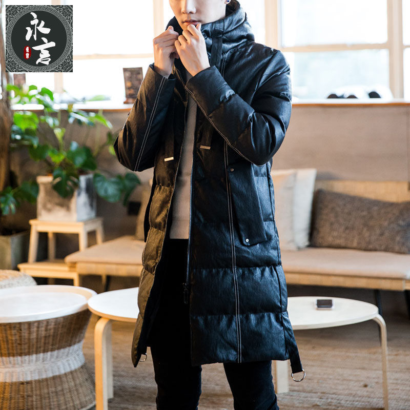 Blouson hiver pour homme - Ref 3114058 Image 1