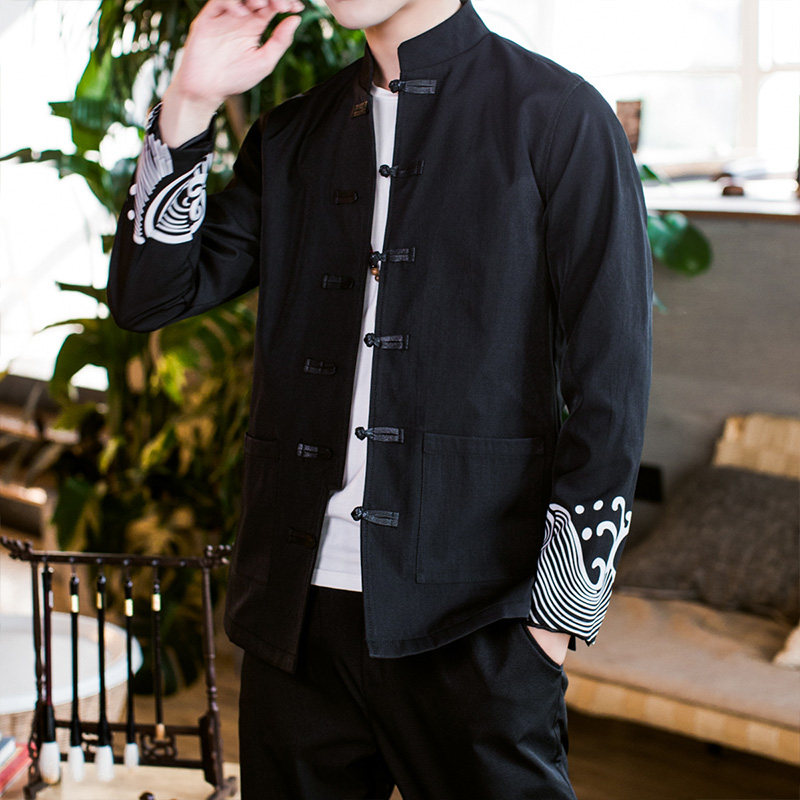 Blouson homme manches longues - Ref 3116279 Image 3
