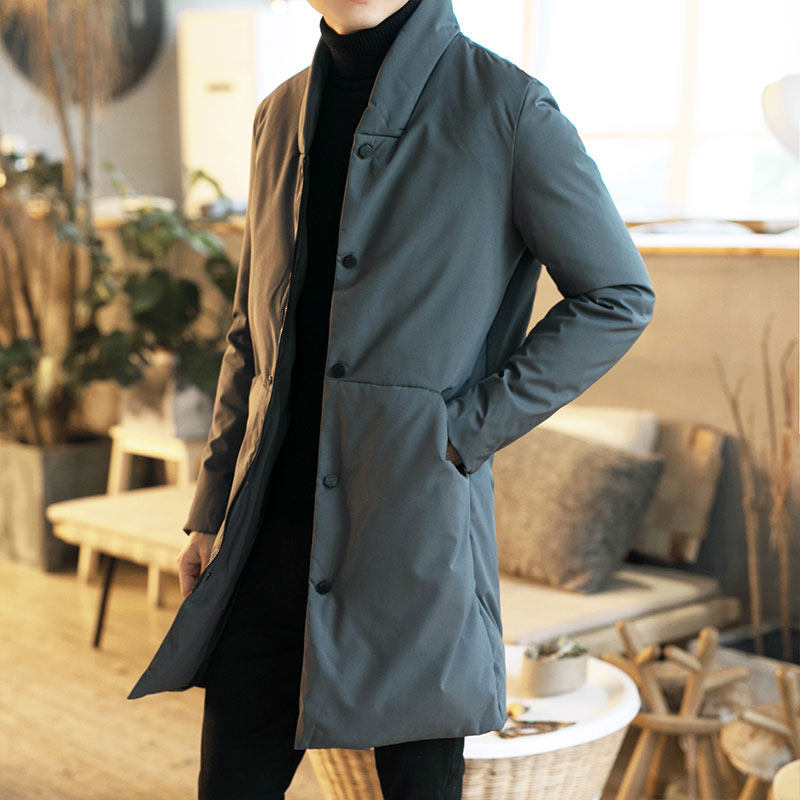 Blouson homme - Ref 3122624 Image 4