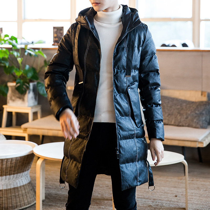 Blouson chaud pour homme - Ref 3113661 Image 3